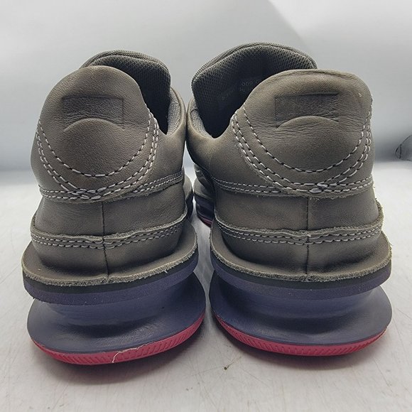 Camper Rolling Michelin Womens 6 Gray Casual Walking Sneaker Shoes Comfort - Picture 6 of 14